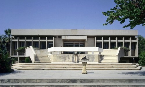 Limassol Archaeological Museum