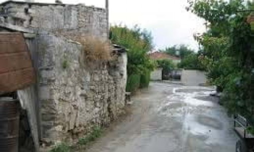 Amargeti Village
