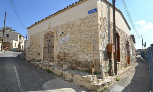 Agia Varvara, Nicosia