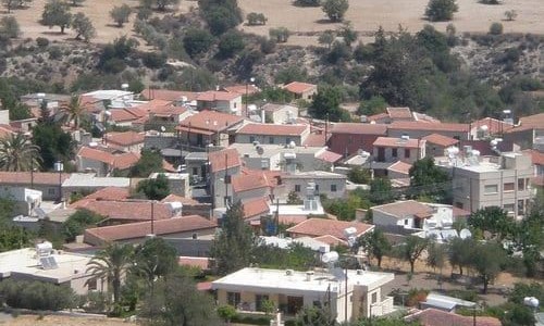 Asgata Village