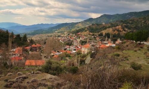Fini Village