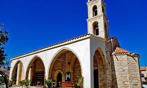 Finikaria Village