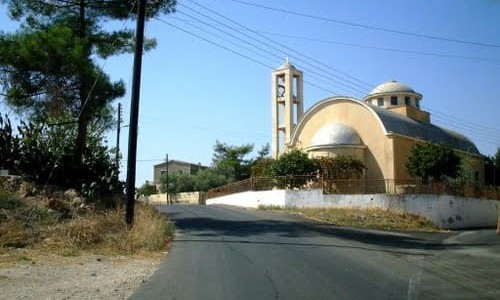 Gypsou Village