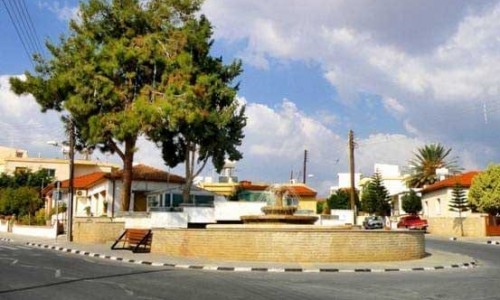 Ypsonas Village, Limassol
