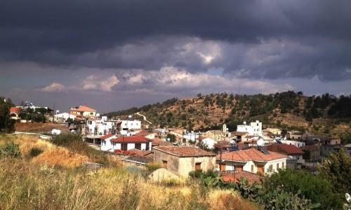 Kapedes Village