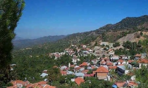 Lemithou Village