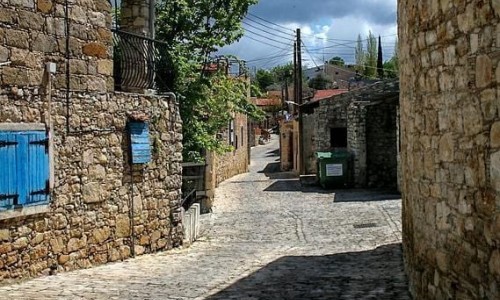 Lofou Village