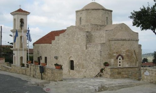 Lysos Village