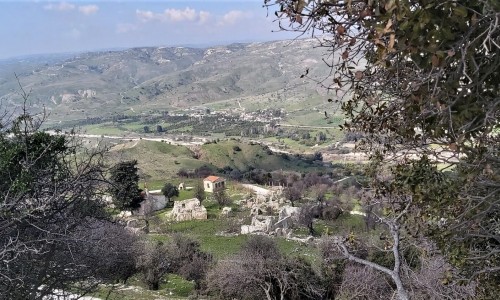 Maronas Village