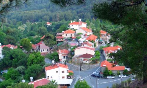 Moniatis Village