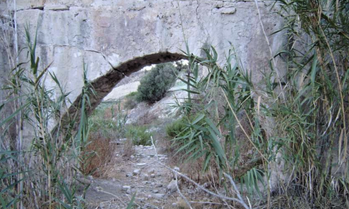 Nikokleia Village