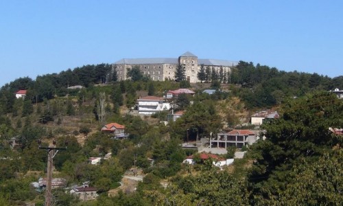Prodromos Village