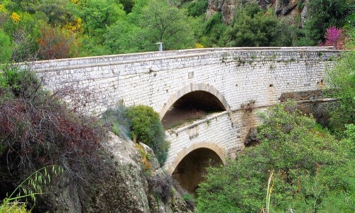 Trimiklini Village, Limassol