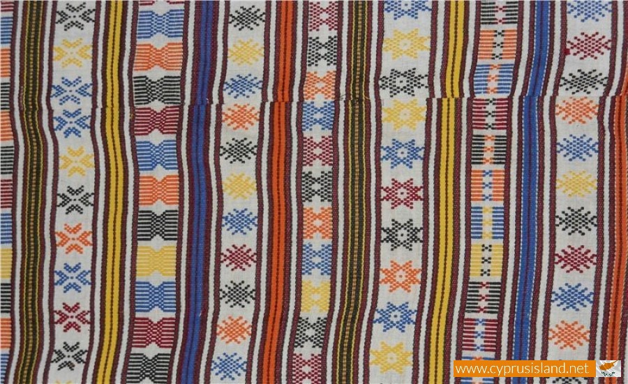 Weaving of Fyti