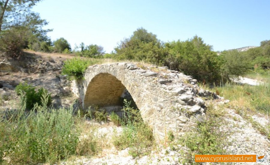 archimandrita venetian bridge