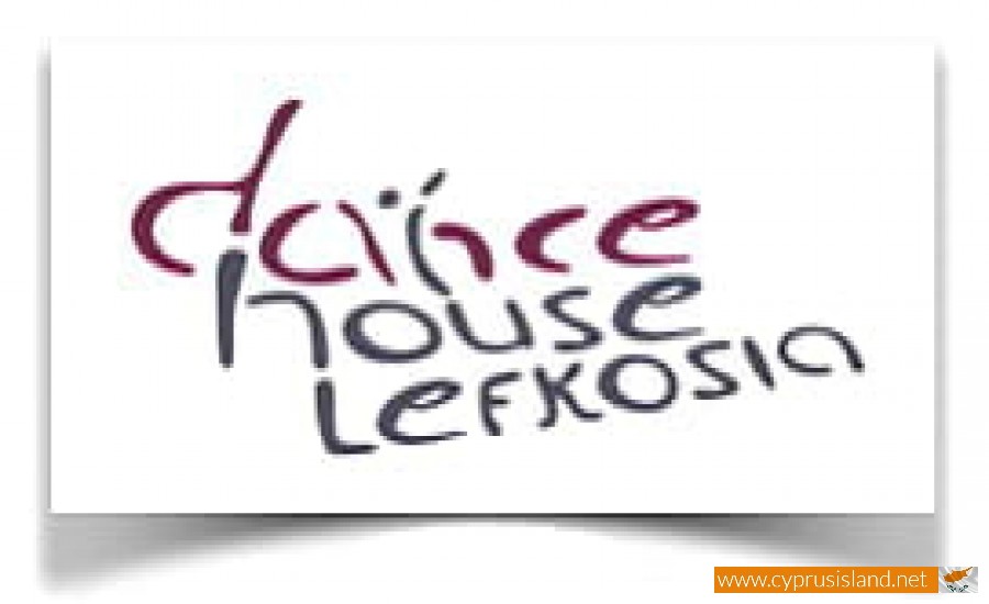 dance house nicosia logo