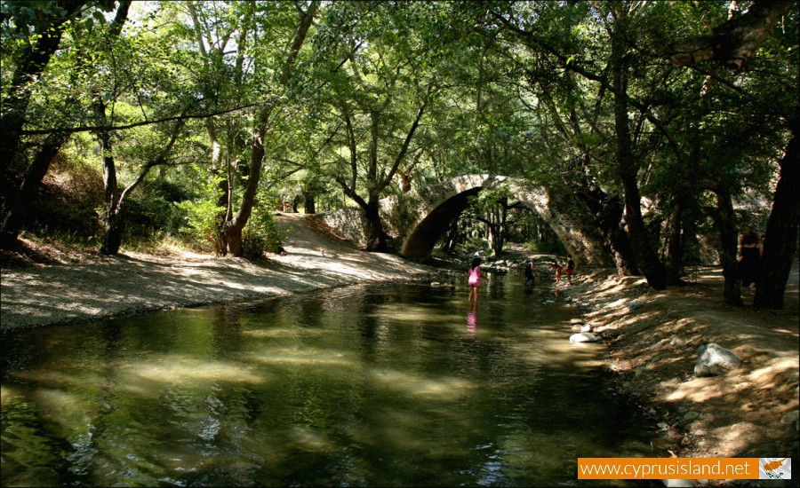 diarizos river