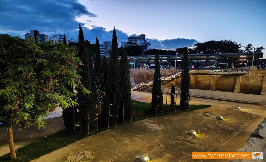 eleftheria square