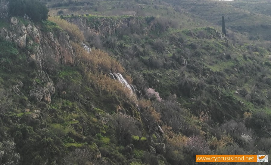 Gerovasa Trozena Waterfalls 3