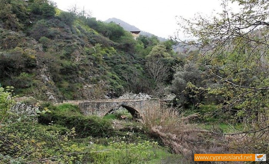 kato mylos bridge oikou kalopanayioti