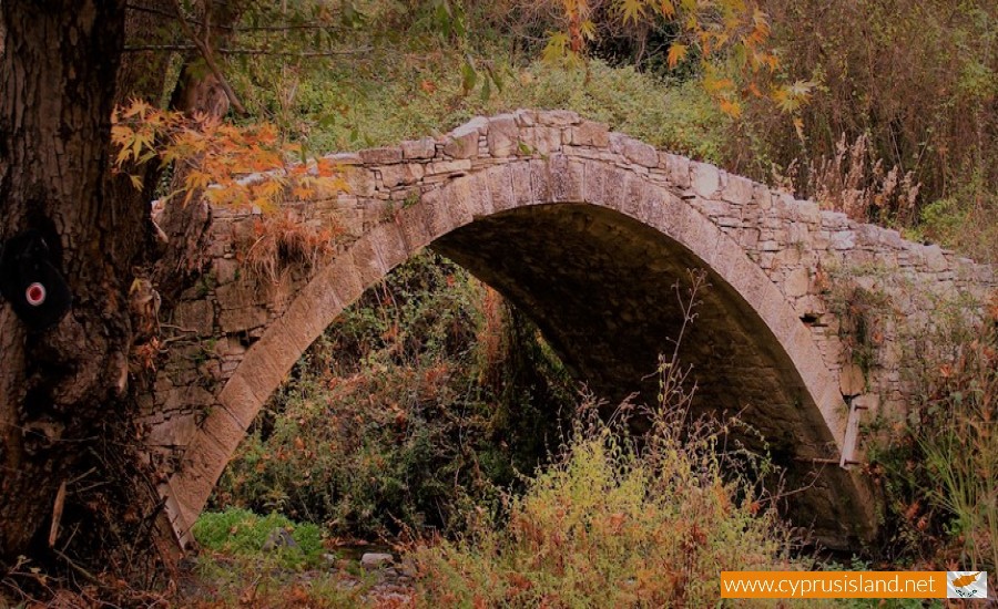 koilani bridge