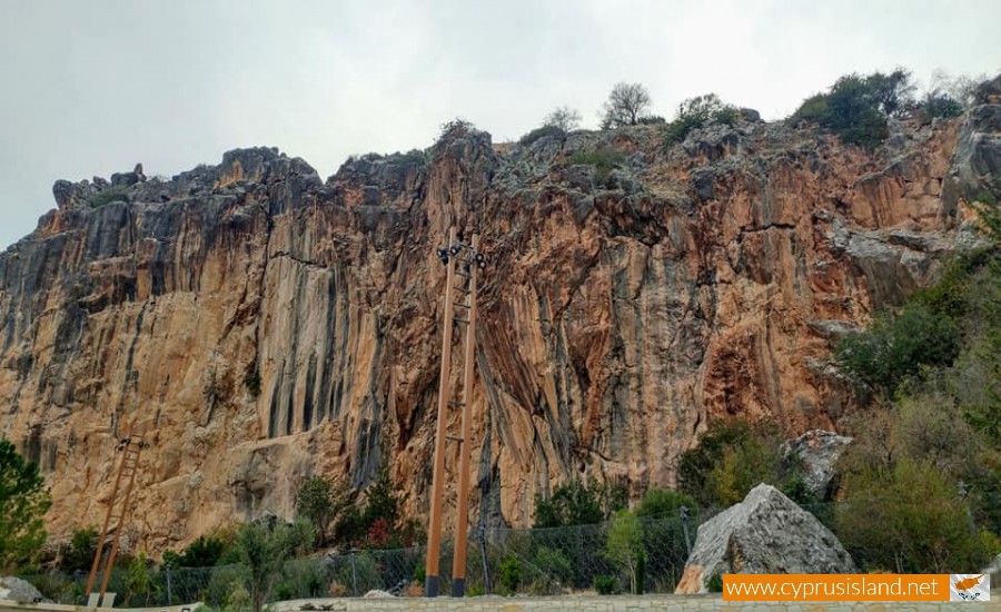 meteora paphos