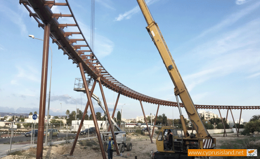 paphos bridge