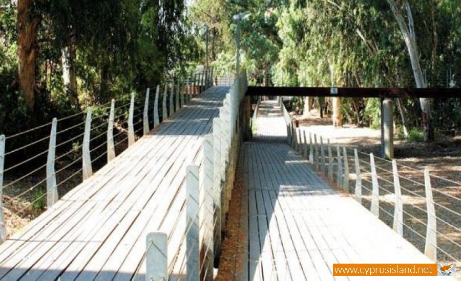 polemidia park limassol