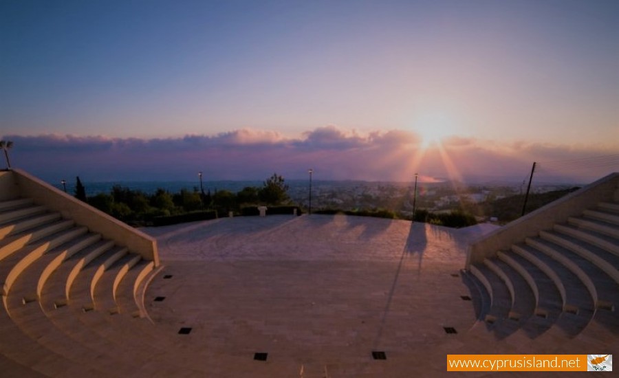 tala amphitheatre