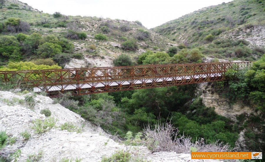 trozena bridge limassol