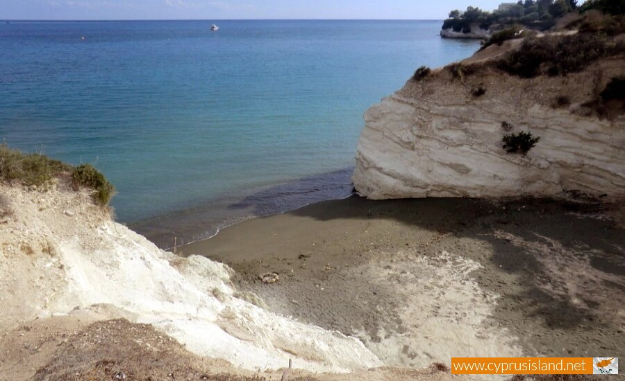 Governors Beach Limassol