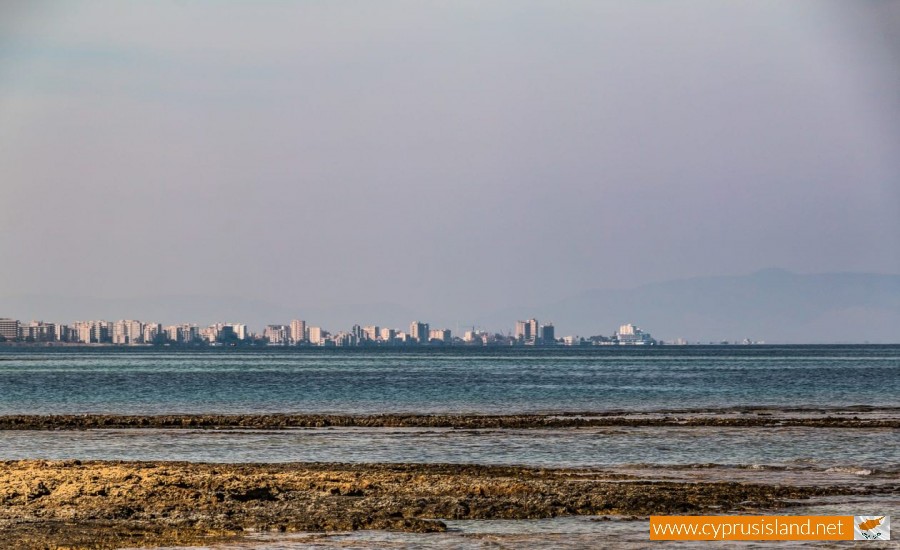 beach ayia triada