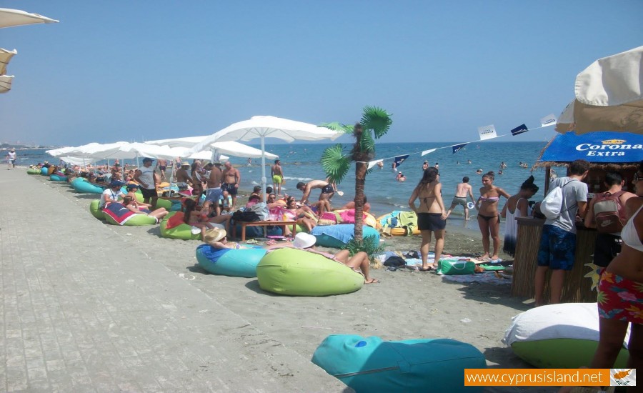 blueberry beach cyprus