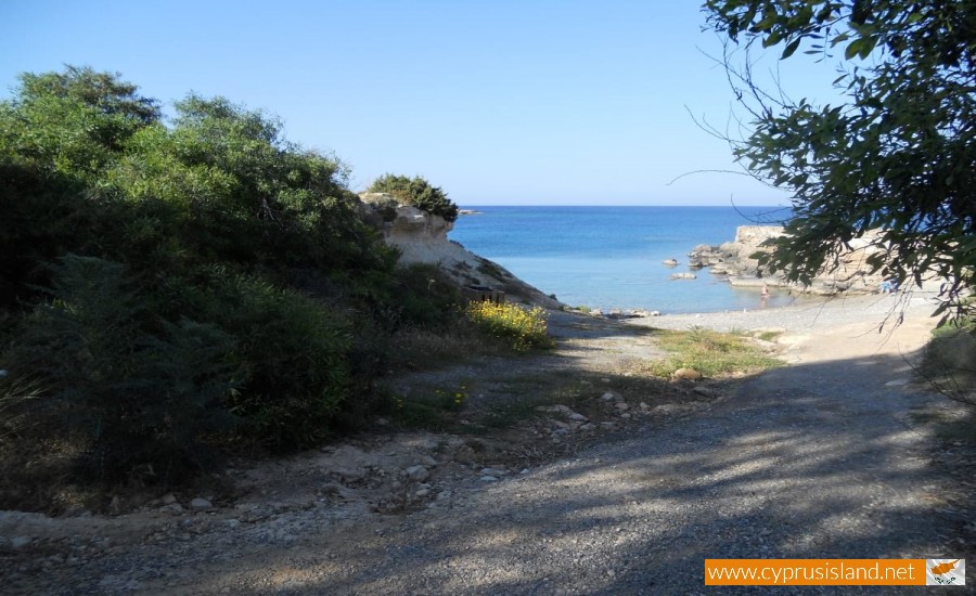 decosta beach cyprus