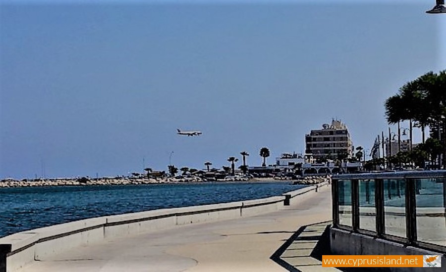 mackenzie beach larnaca