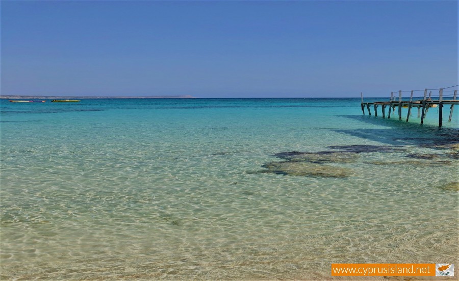 makronissos beach