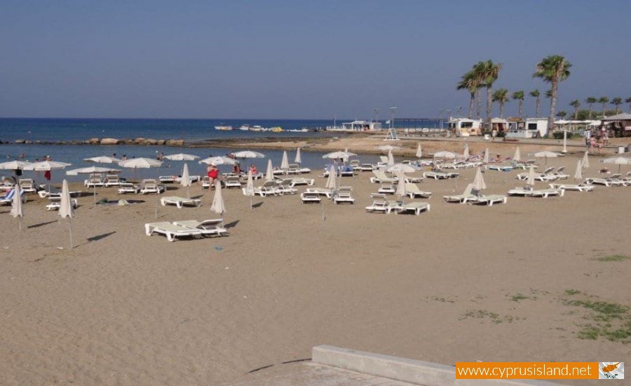 potami beach paralimni