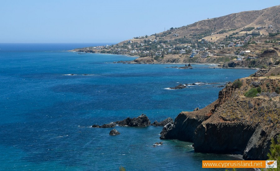 Pomos-beach-paphos