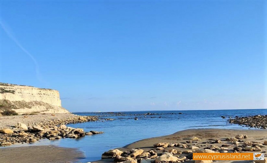 Zapallo bay episkopi 