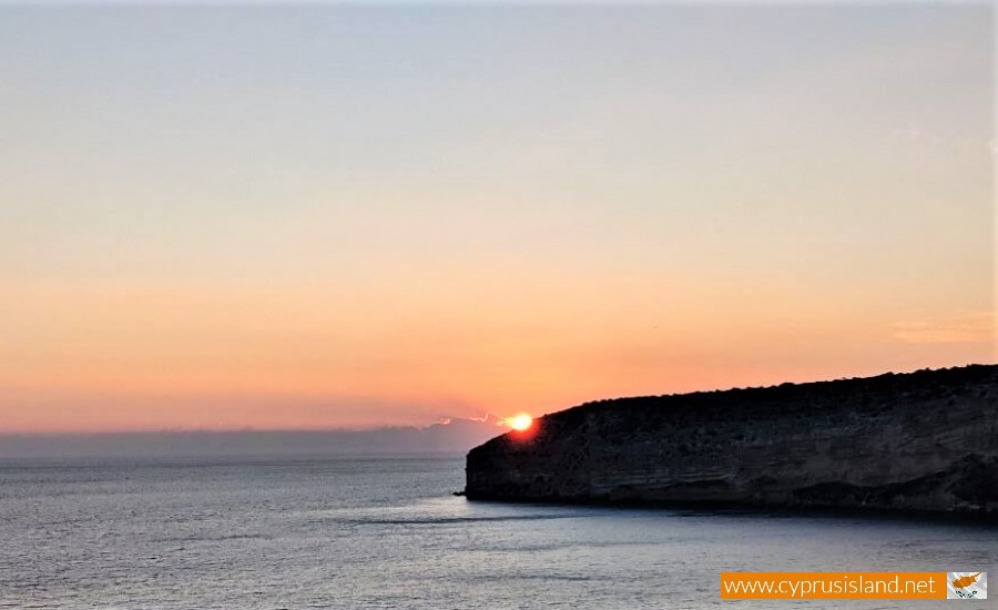 Zapallo bay limassol 