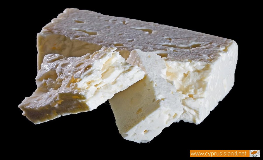 feta cyprus