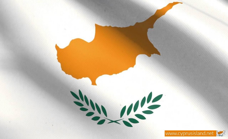 cyprus flag