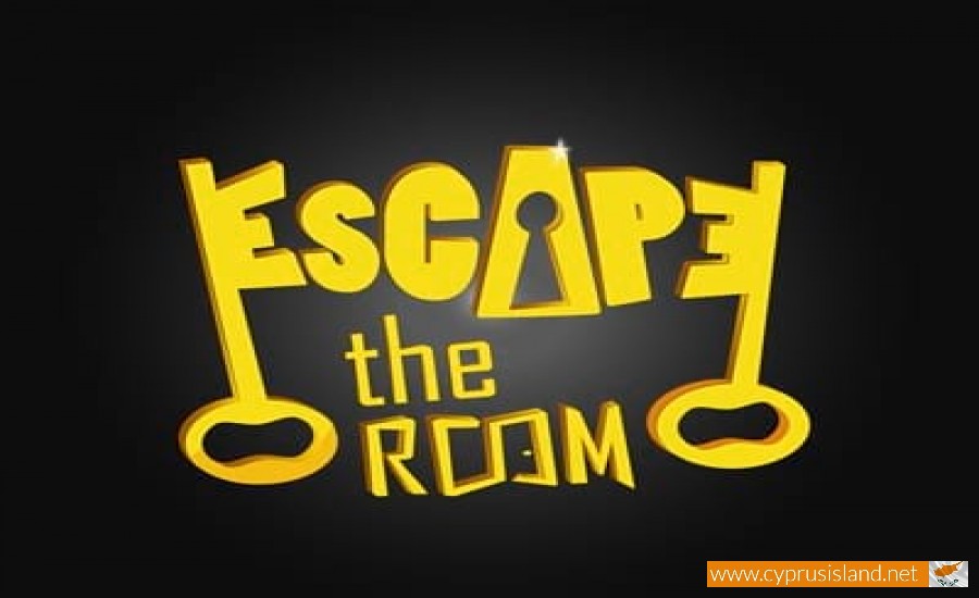 escape room in cyprus 