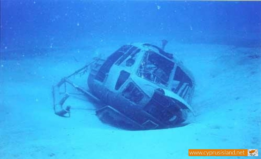 helicopter-wreck-larnaca-cyprus