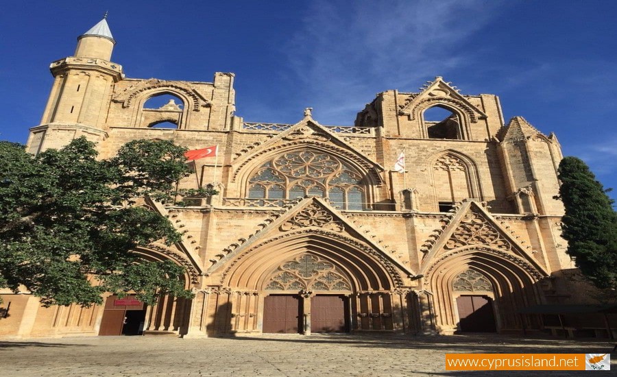 agios nikolaos cathedral 