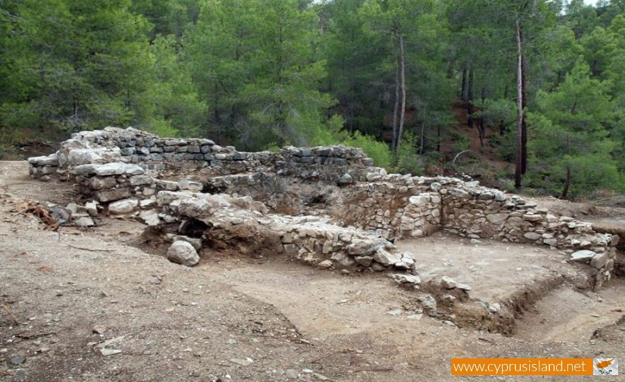 gialia monastery