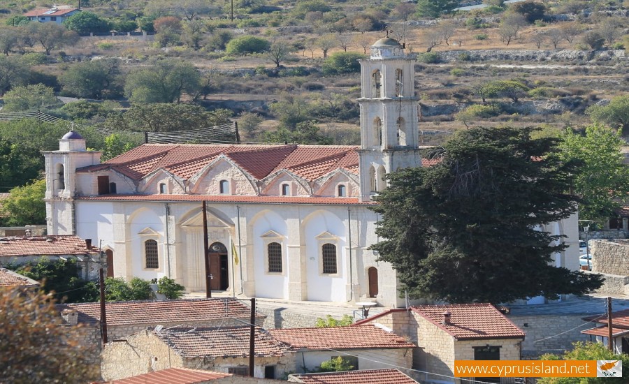 panagia chrysolofitissa