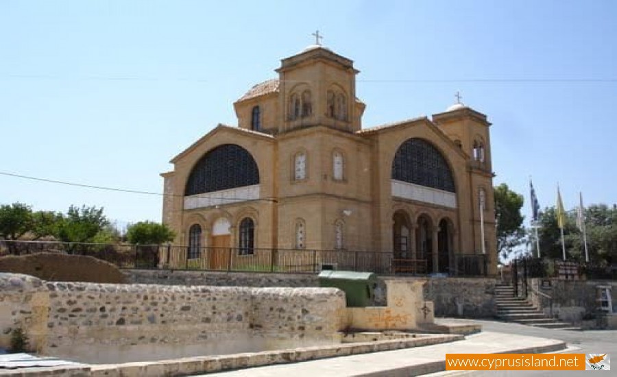 panagia chrysopantanassa