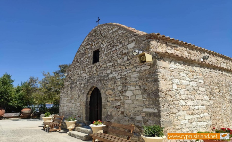 salamiotissa monastery