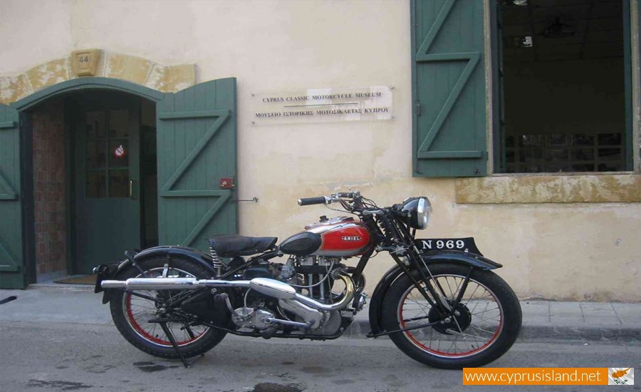MotorcycleMuseum